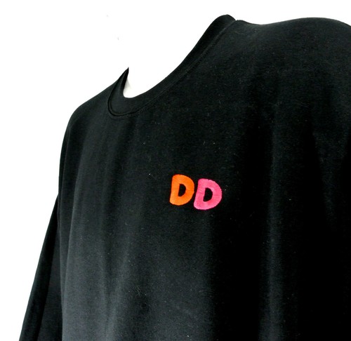 DUNKIN' DONUTS DD Coffee Employee 