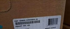 New sealed Avocent ACS6008DAC ACS 6008 8-Port KVM Console Server AU637B