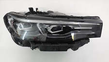 BMW X7 Headlight Head Light Passenger's Right LED 2019 2020 2021 2022 F5