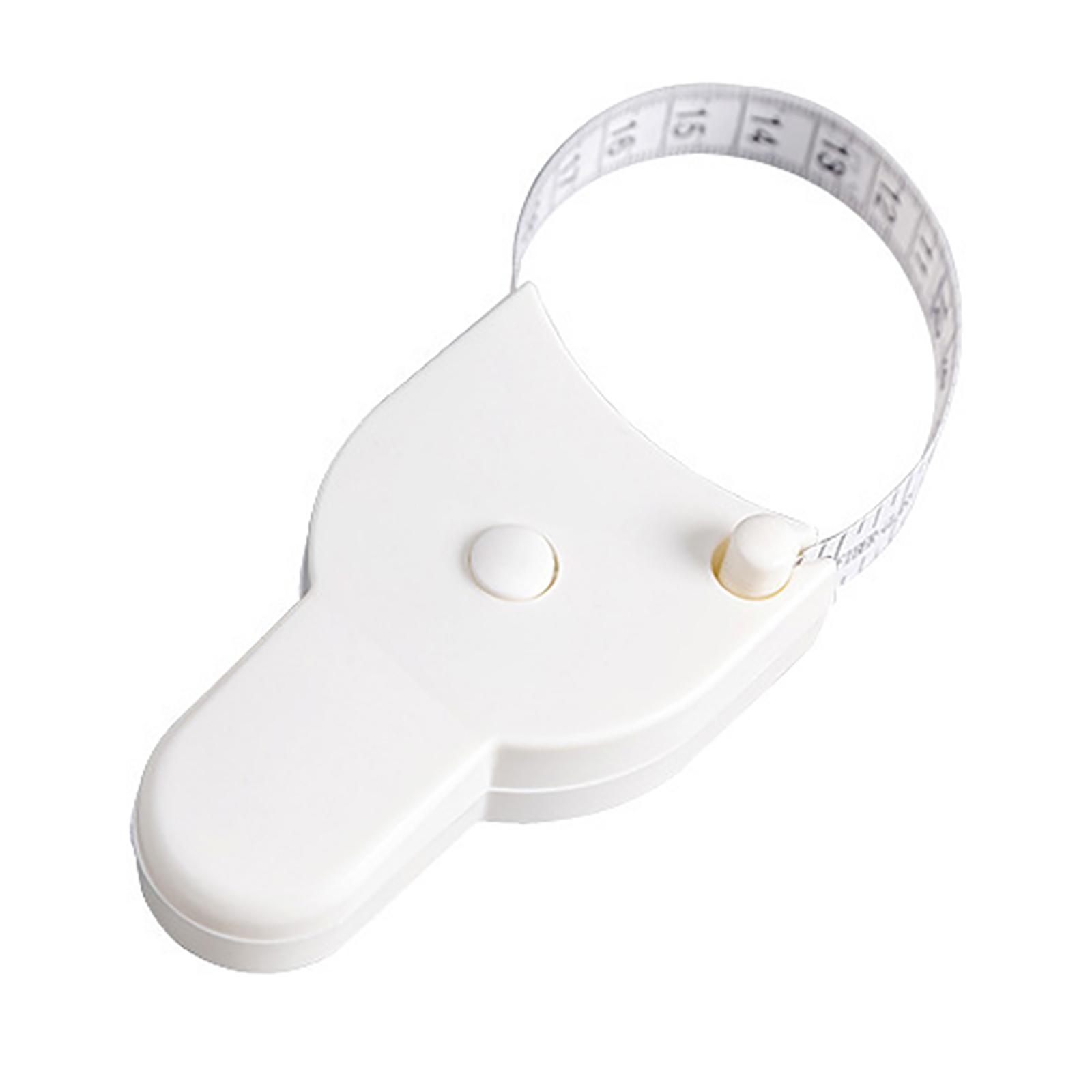 to Use Measuring Tape Scale Measurement Tool Body Measuring Tool for Weight Loss