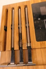 BBQ MEATER BLUETOOTH MEAT THERMOMETER