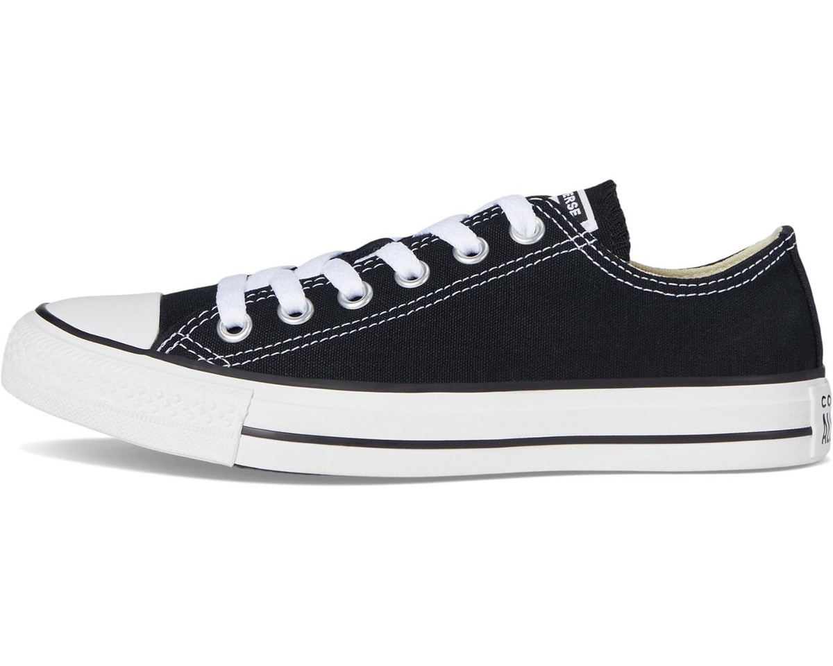 Converse Z9501* Mens Black Chuck Taylor All Star Low Top Sneaker