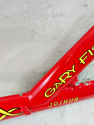 完成車　Gary Fisher 1997 Alfresco old MTB 完成車 Gary Fisher 1997 Alfresco old MTB