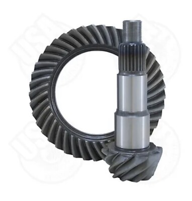 Revolution Gear & Axle Front Ring & Pinion Kit for (35-2050