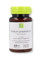 Trifoglio Rosso Estratto Secco Oti 60 Capsule