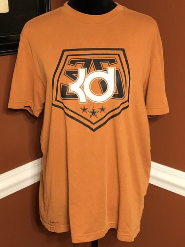 Nike Drifit KD 35 Kevin Durant Tee T 