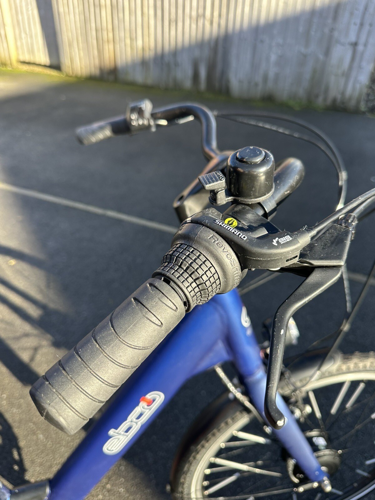 ebco m35 electric bike