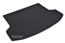 Gummimatte Kofferraumwanne passend für Hyundai ix35 ab Bj. 2009 RKK