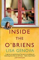 Genova: Inside the O'Briens New Book, None, null