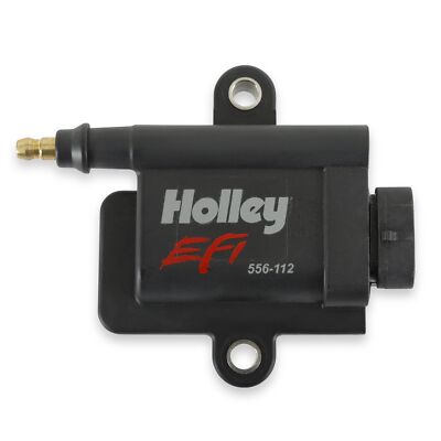 Holley EFI 556-112 Coil-Near-Plug Smart Coil
