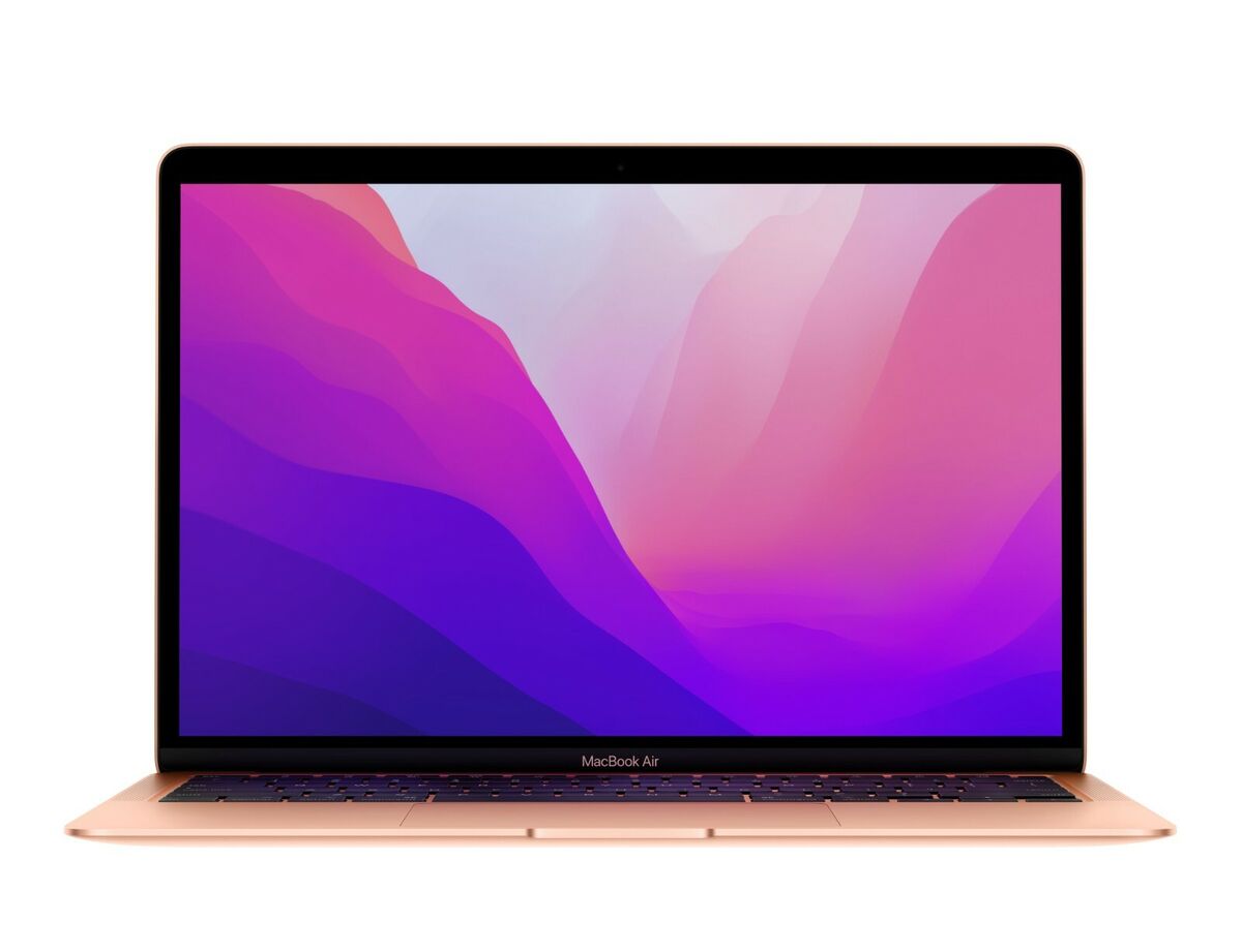 通販定番 Mac (Apple) - 13インチ MacBook Air M1チップ 256GB SSD の