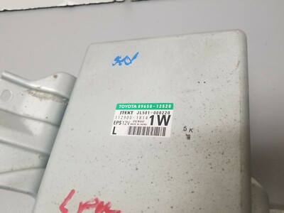 ✓ 08 09 10 Scion xB EPS Electric Power Steering Control