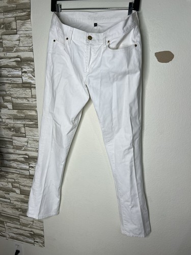 RRL Ralph Lauren Jeans Denim USA Made 