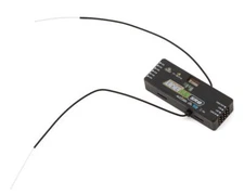 FrSky SR8 Plus Archer ACCESS 2.4GHz Receiver [FRK-03020113]