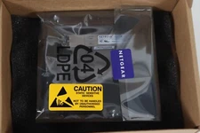 NetGear SFP (mini-GBIC) Fiber 100Base-FX Transceiver Module AFM735-10000S