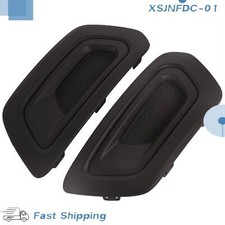 For Ford Transit 150 250 350 350HD 2020-2023 Left Right Fog Light Cover Trim