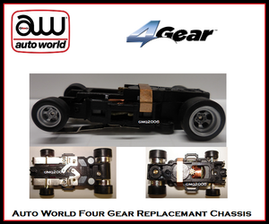 ho scale slot car tires