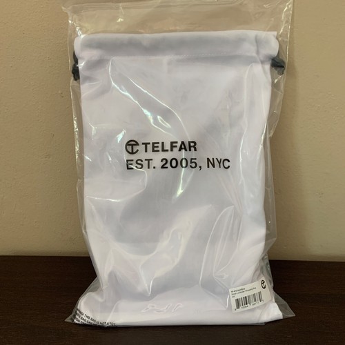 Telfar Lavender Shopping Bag Small - Brand New 100% Authentic - IN HAND - Picture 10 of 10