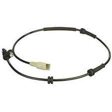 1x ORIGINAL® Delphi Sensor, Raddrehzahl Vorne für Renault SUPER 5 Toyota
