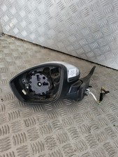 Retroviseur gauche (ou coque) Peugeot 208