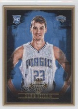2015-16 Panini Court Kings Rookie Portraits Mario Hezonja #2 1l2