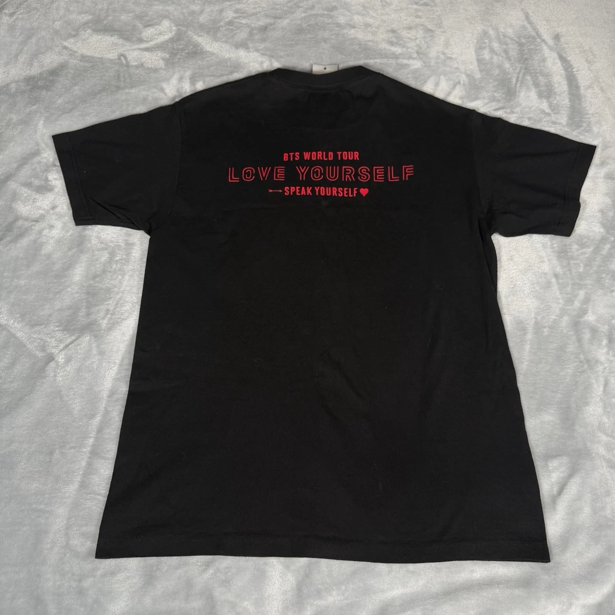 BTS T-Shirts for Men for sale - eBay