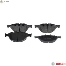 BRAKE PAD SET DISC BRAKE 0 986 494 349 FOR ALPINA ROLLS-ROYCE PHANTOM/VII BMW