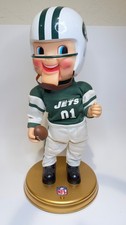 Gemmy NFL New York Jets 