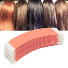 36pcs / Bag Lace Front Wig Double Sided Adhesive Tape Wigs Adhesive Tape Ac Fit
