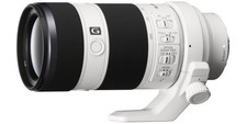 Sony SEL FE 70-200 mm F4,0 G OSS (SEL70200G) E-Mount Objektiv NEU&SONSTIGE