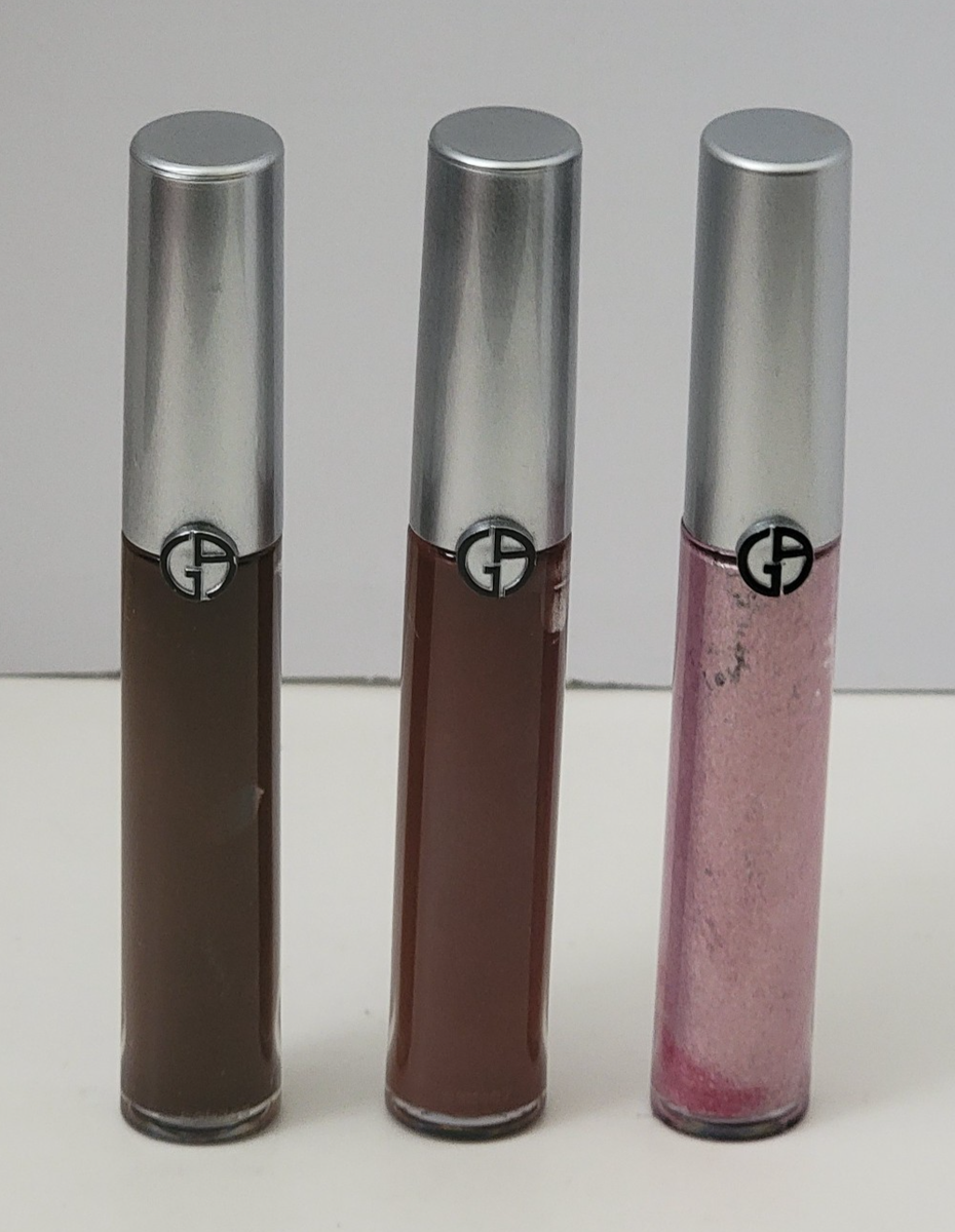 GIORGIO ARMANI EYE TINT CREAM EYESHADOW 0.22 oz / 6.5 ml Boxless