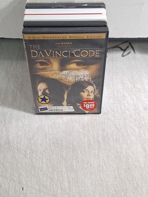 The Davinci Code