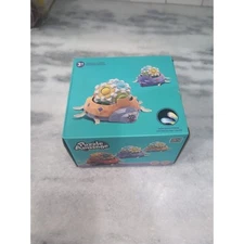 Magic Rainbow Stress Relief Fidget Toy, Speed Cube Brain Teaser, Sensory Game