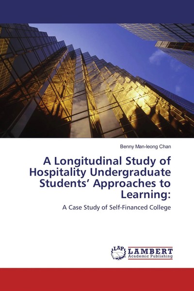 Benny Man-Leong Chan | A Longitudinal Study Of Hospitality Undergraduate...-image