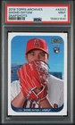 2018 Topps Archives Snapshots Shohei Ohtani RC #AS-SO PSA 9