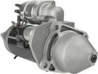 Anlasser Starter FüR MAN VW TGA TGL I TGM Lion´S City Classic Hocl NL NM SÜ