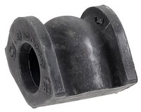 A.B.S. 271230 Lagerbuchse, Stabilisator Vorne Links Rechts FüR Honda