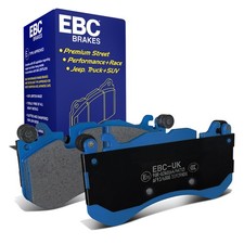 EBC Bremsbeläge vorne Bluestuff NDX Mercedes-AMG E 63 C 63 GT CLS 63 DP51939NDX EBC Bremsbeläge vorne Bluestuff NDX Mercedes-AMG E 63 C 63 GT CLS 63 DP51939NDX