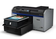 Epson SureColor F2100 Direct-to-Garment Inkje...