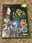 Dr Muto - Microsoft Xbox Tested CIB