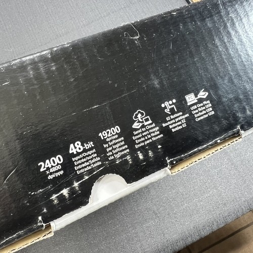 Canon Canoscan LIDE 120 Advanced Compact Scanner Send to Cloud Color Image NIB - 第 11/11 張圖片