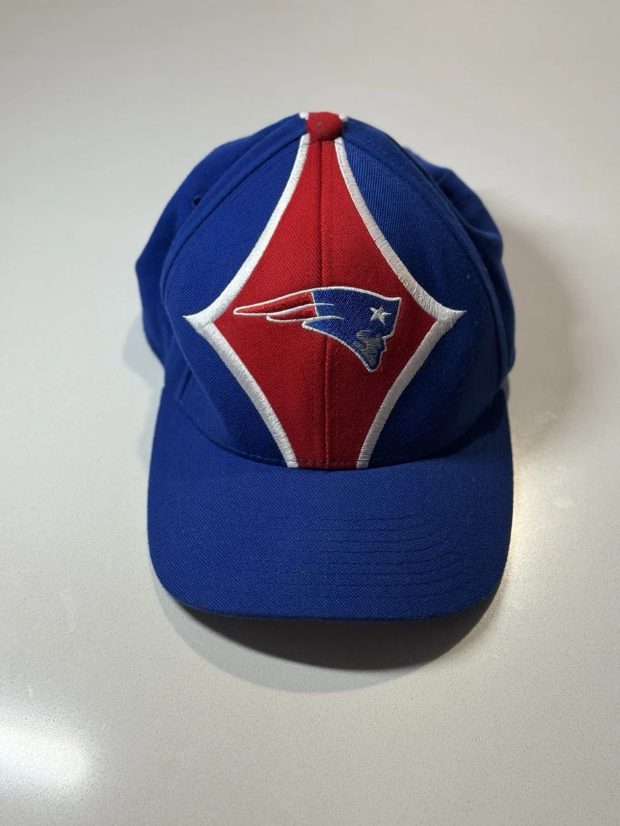 Starter New England Patriots NFL Fan Cap, Hats for sale | eBay