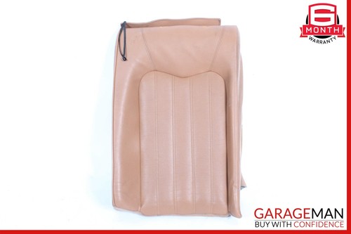 Maserati Quattroporte 2003-2008 Rear Left Upper Seat cushions Set Photo - $64