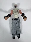 Hasbro GI Joe Sigma 6 Cobra Storm Shadow 8" Action Figure  2005 Vtg