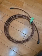 Raychem 10QTVR1-CT QTVR Self-Regulating Heating Cable Max 120  5 Meters