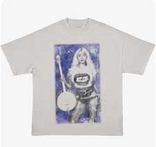 Official Cowboy Carter Tour  T-shirt