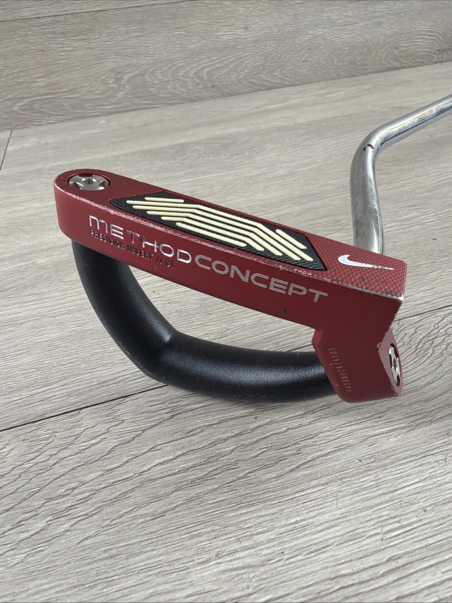 25+ Nike Putter Steel Shaft Golf Clubs for sale | Updated Oct 2026