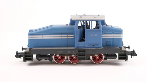 Märklin Spur 1 Diesellok BR Typ DH 360 Digital aus 54425 | Condition: Gebraucht