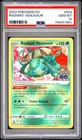 2022 POKEMON GO #004 RADIANT VENUSAUR PSA 10
