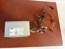 Dell Alienware AURORA R5 8700/8920 PC 460W ATX Power Supply DM1RW OEM